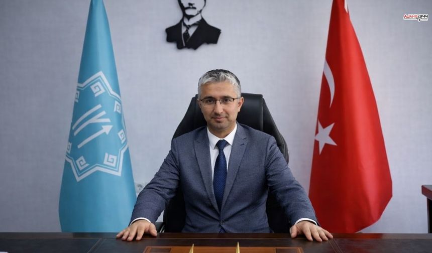 Elbistan Belediye Başkanı Erkan Gürbüz ameliyat oldu