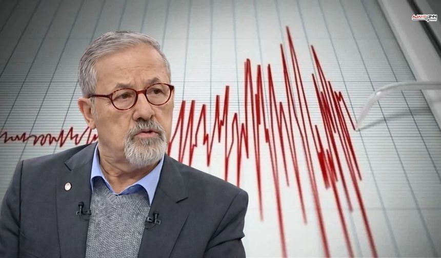 Kahramanmaraş’ta Bir Haftada 28 Deprem! Uzmanlardan Kritik Uyarı