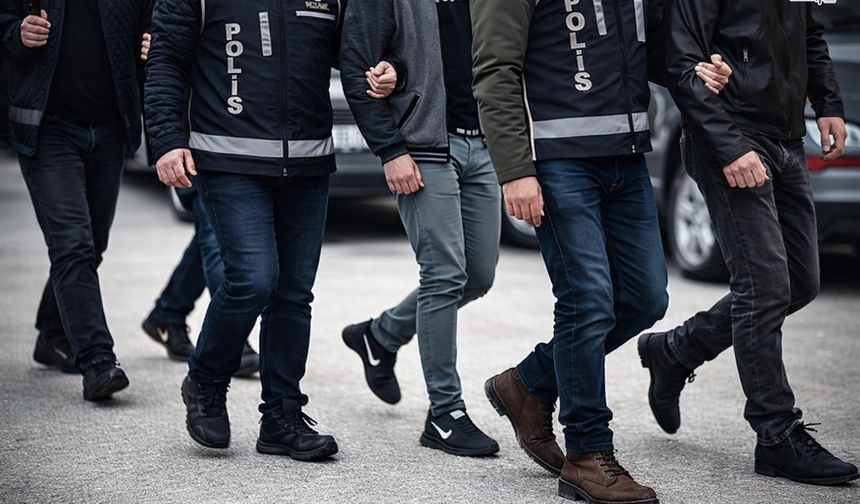 Narkotik Kahramanmaraş'ta Yasaklı Madde Tacirlerine Geçit Vermedi