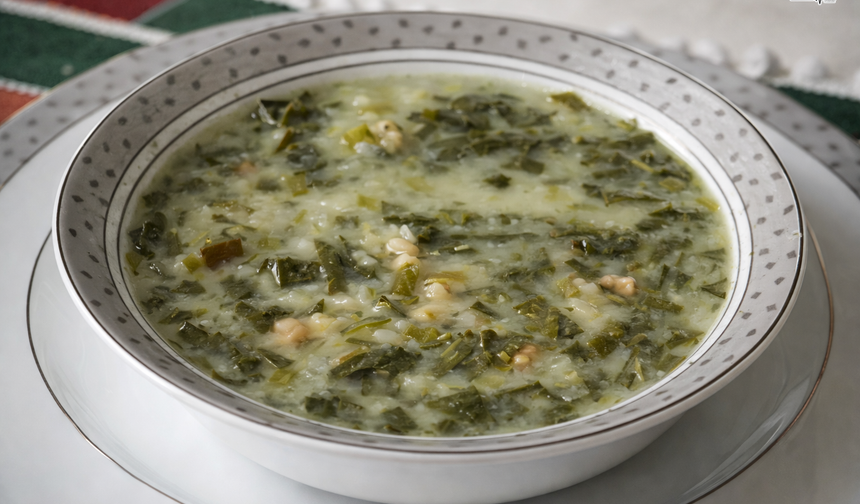 Dağlardan Sofralara Uzanan Lezzet ''Andırın Doktoru'' Tezgâhlarda