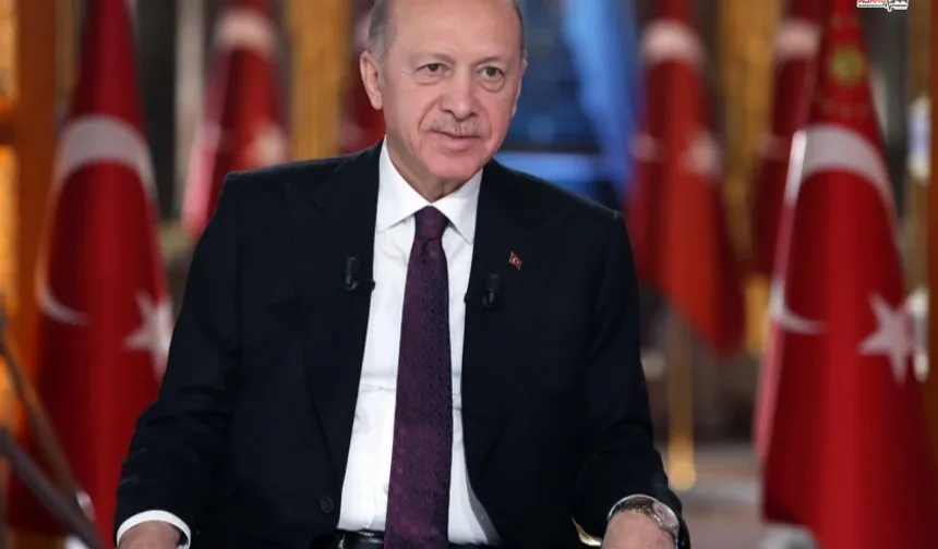 Erdoğan: F-35 Kararı Haksız