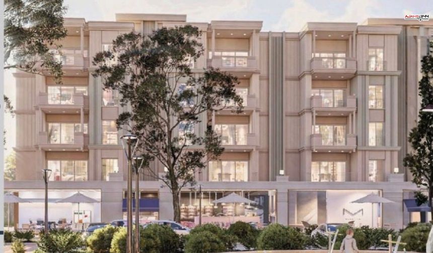 Elbistan'da kentsel dönüşüm ofisleri için kura tarihi belli oldu