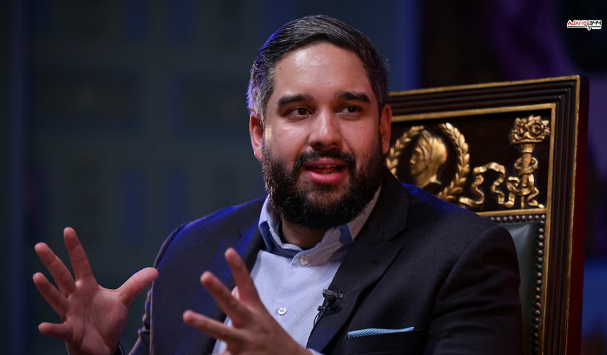 Maduro'nun Oğlundan İhanet Uyarısı: "Tarih Açığa Çıkaracak"