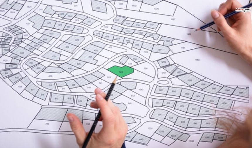 Onikişubat Belediyesi Hayrullah Mahallesi için imar planını askıya aldı