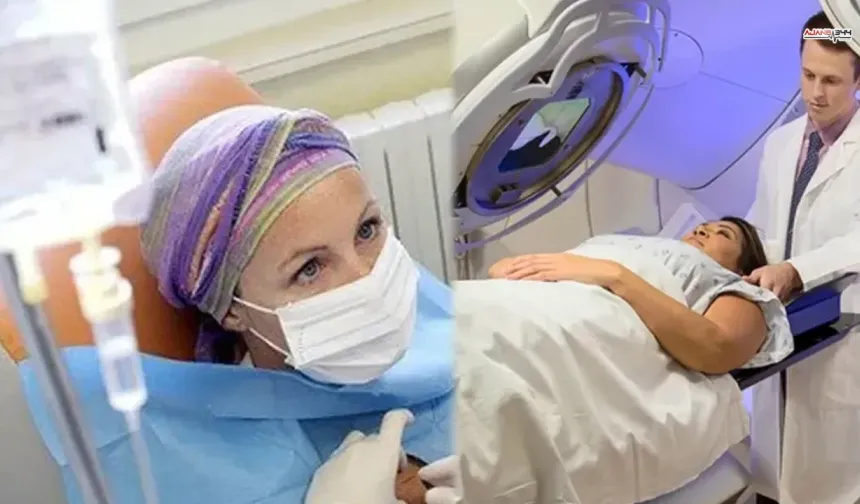 Kanserden nasıl korunuruz? İşte yanıtı