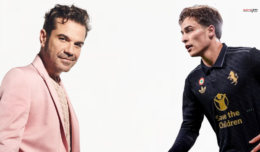 Kenan Yıldız'ın İsmi Kenan Doğulu'dan Geliyor!