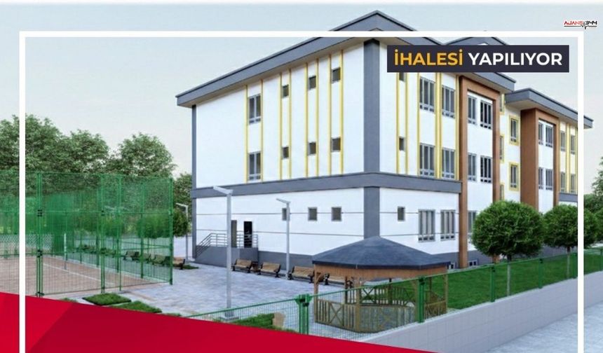 Onikişubat’ta Mesleki Eğitime Güçlü Yatırım