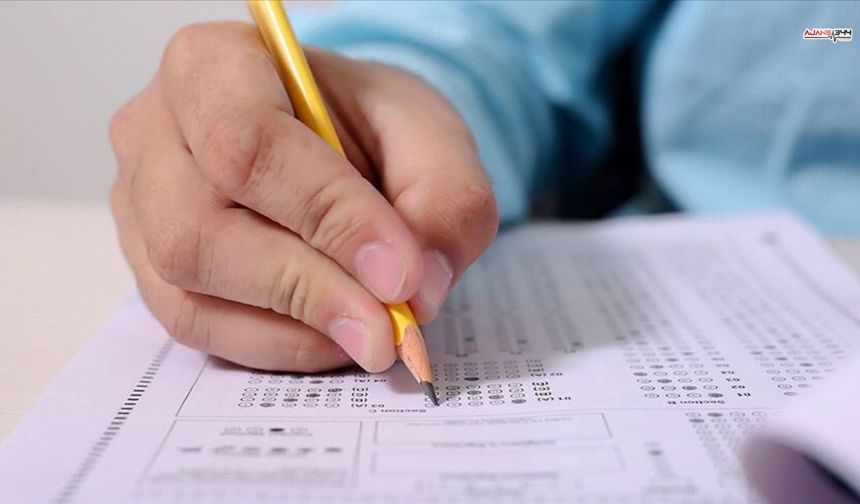 Kahramanmaraş’ta ölçme ve değerlendirme takvimi belli oldu