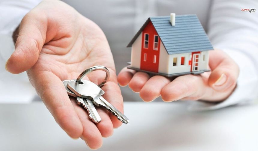 Onikişubat'ta 235 m² daire icradan satışta