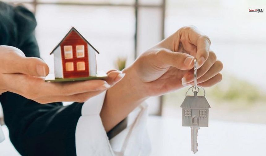 Onikişubat'ta 90 m² daire icradan satışta