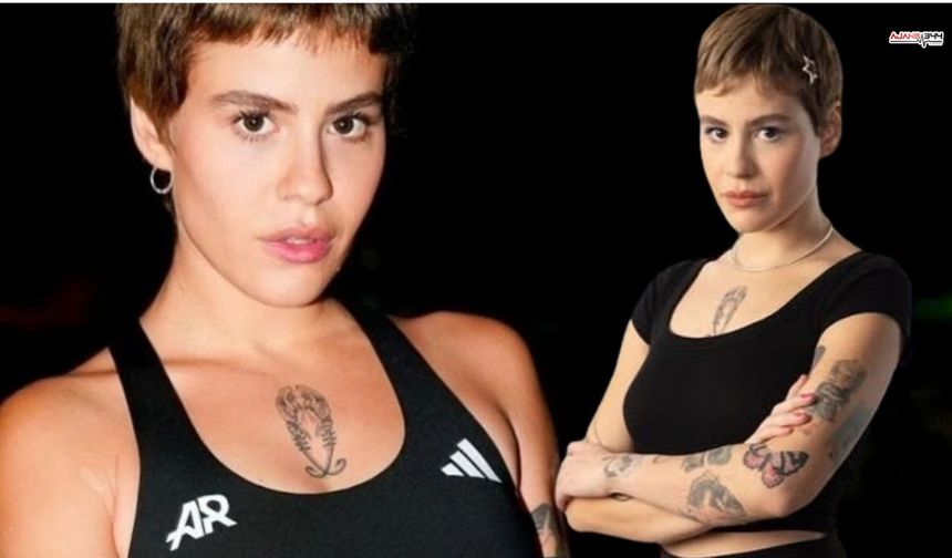 Survivor Lina Kimdir? Gönüllüler’in Dikkat Çeken İsmi