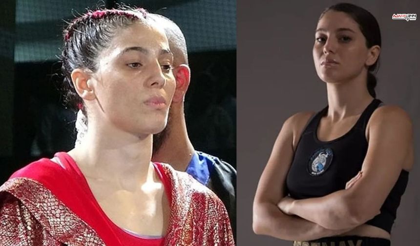 Survivor Seren Ay Çetin kimdir? Milli boksör kadroda
