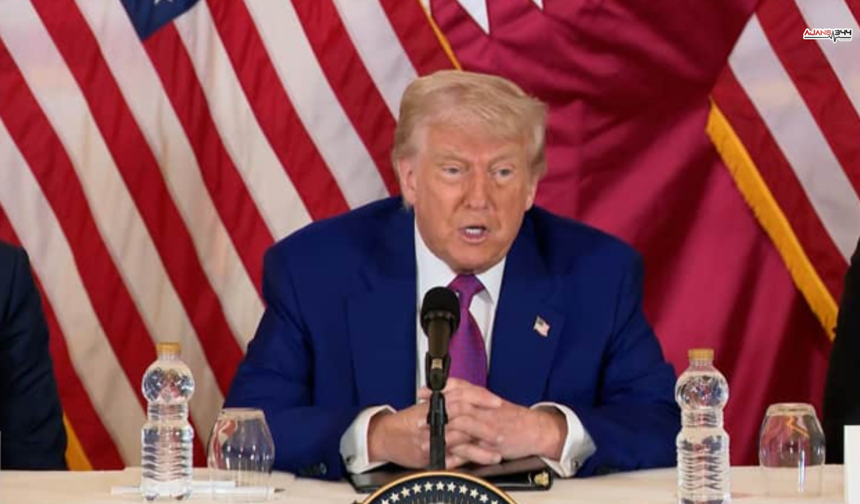 Trump'tan 4 Ülkeye Operasyon Sinyali; "Kulağa hoş geliyor"