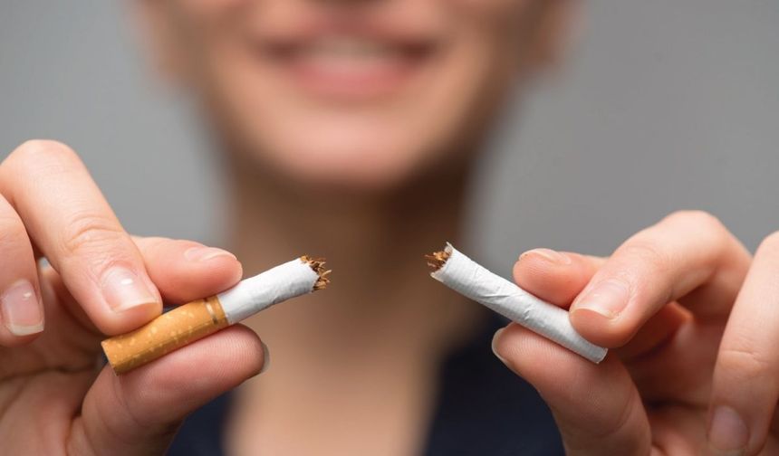 Türkiye genelinde sigara yasağı geliyor! Bakan açıkladı
