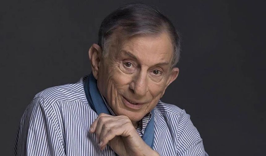 Usta sanatçı Haldun Dormen'den kötü haber geldi