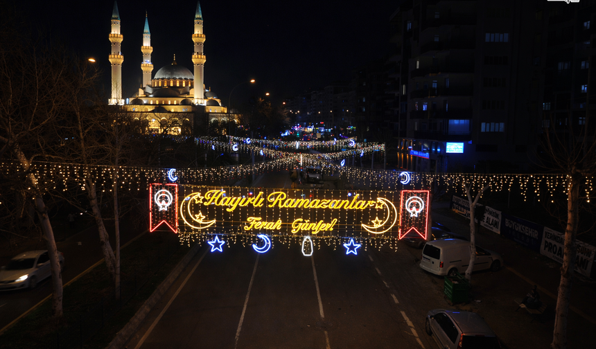 Kahramanmaraş’ta İlk İftar Saat Kaçta?