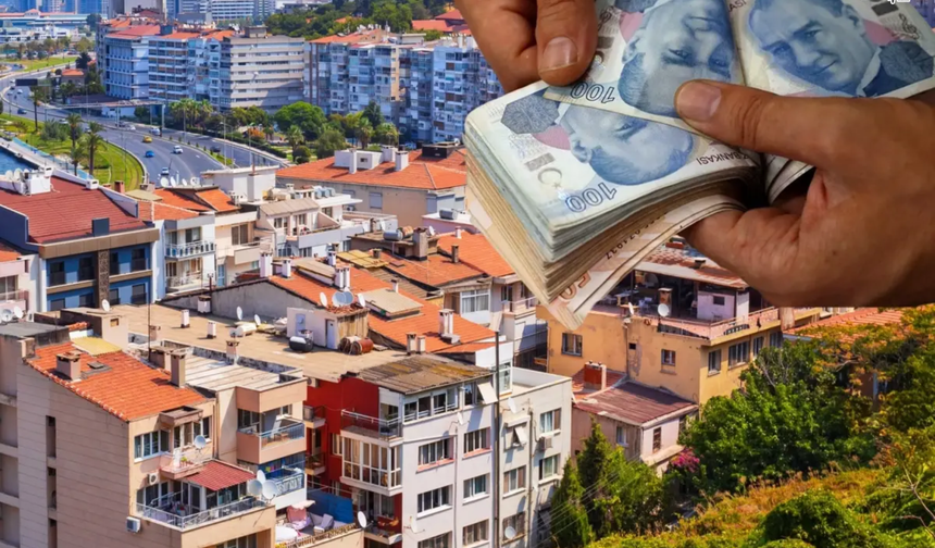 Ev Satışında Yeni Dönem! Ceza 100 Bin TL'ye Kadar Çıkıyor
