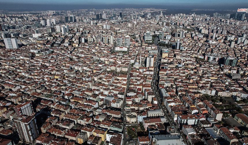 2026 Verileri Açıklandı: Kahramanmaraş’ta Ev Fiyatları Yükseldi