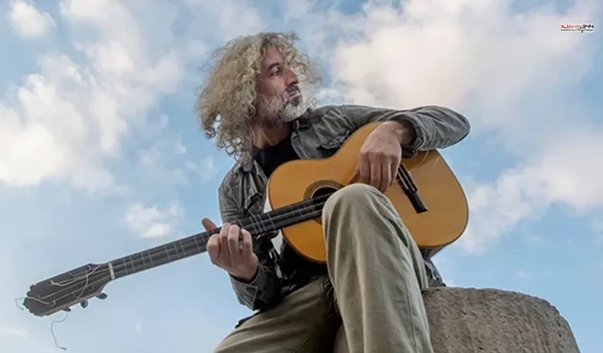 Ahmet Aslan Kahramanmaraş'ta Sahne Alacak