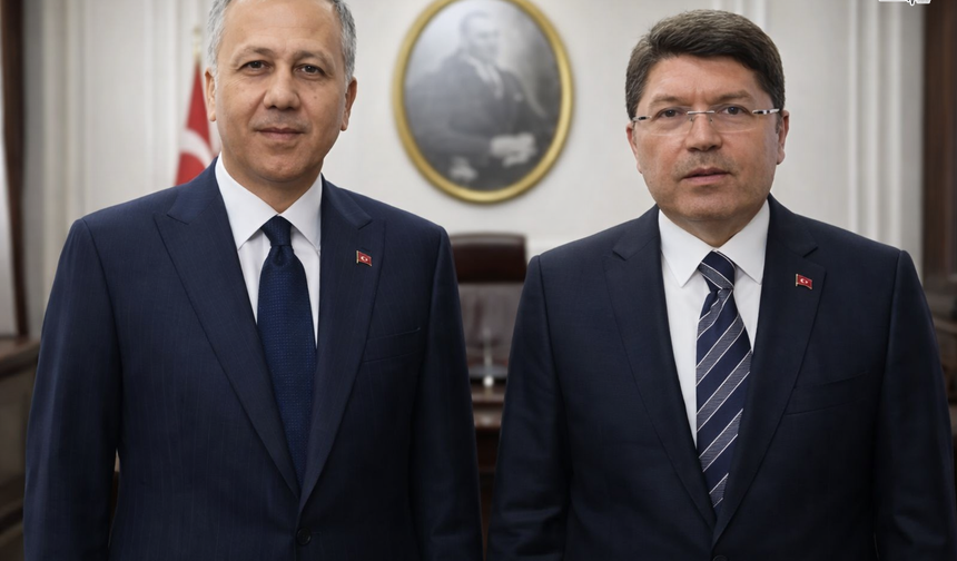 Kabinede Kritik Değişiklik: Hangi Bakanlıkta Kim Göreve Geldi?