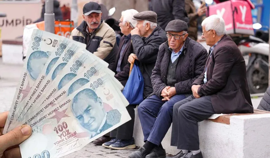 Bu vatandaşlar emekli bayram ikramiyesi alamayacak!