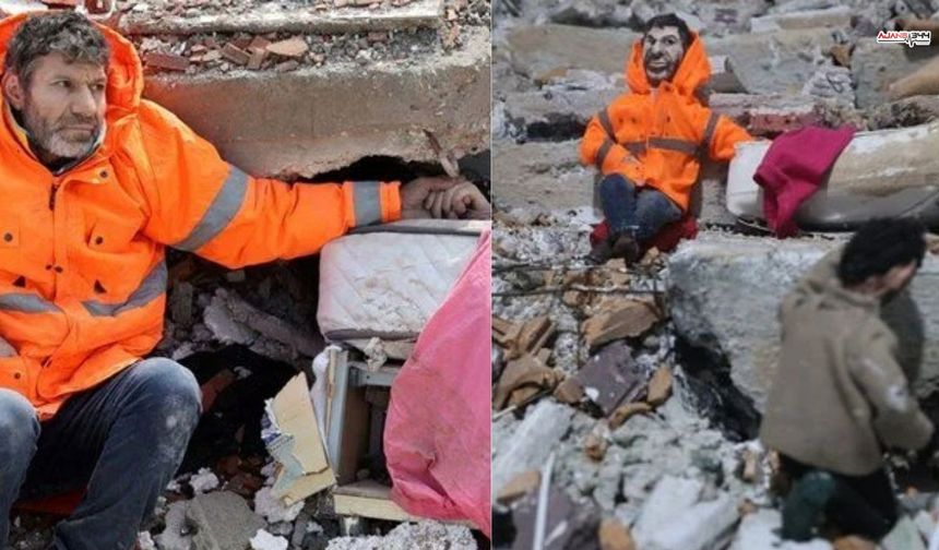 Depremin Simgesi O Kare Minyatürde Yaşıyor