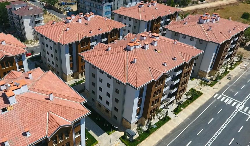 Elbistan'da 120m ev satışa dikkat: Mahkemenin istediği fiyat belli oldu!