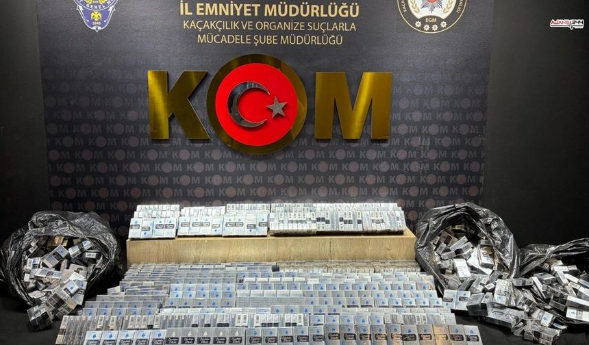 Emniyetten Eş Zamanlı Operasyon: 4 Tutuklama