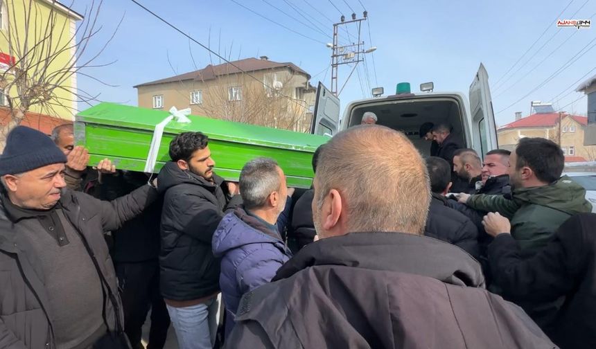 Kahramanmaraş’ın Saygın Esnafı Mustafa Çiçekçi Hayatını Kaybetti