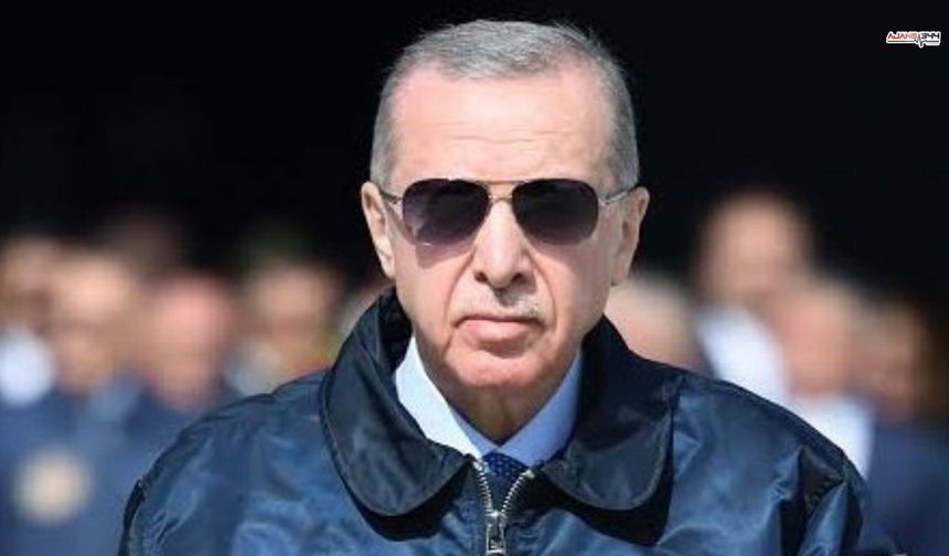 Epstein Dosyalarında Türkiye Detayı...