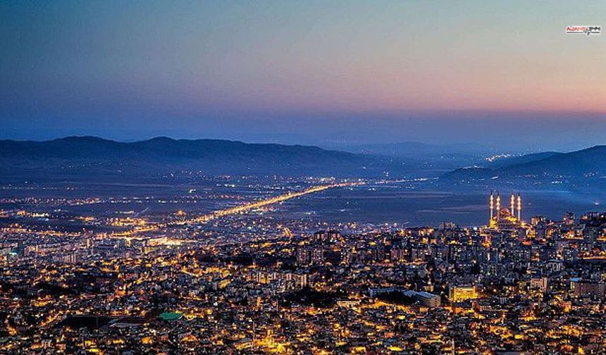 Depremin Bölgesinde Nüfus Yeniden Artıya Döndü