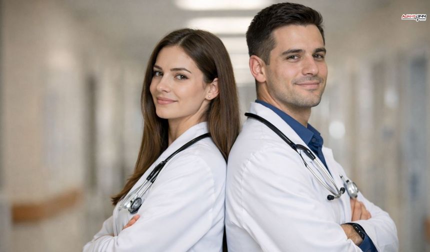 Kahramanmaraş'ta 45 Sağlık Çalışanı Kadrosu Açıldı