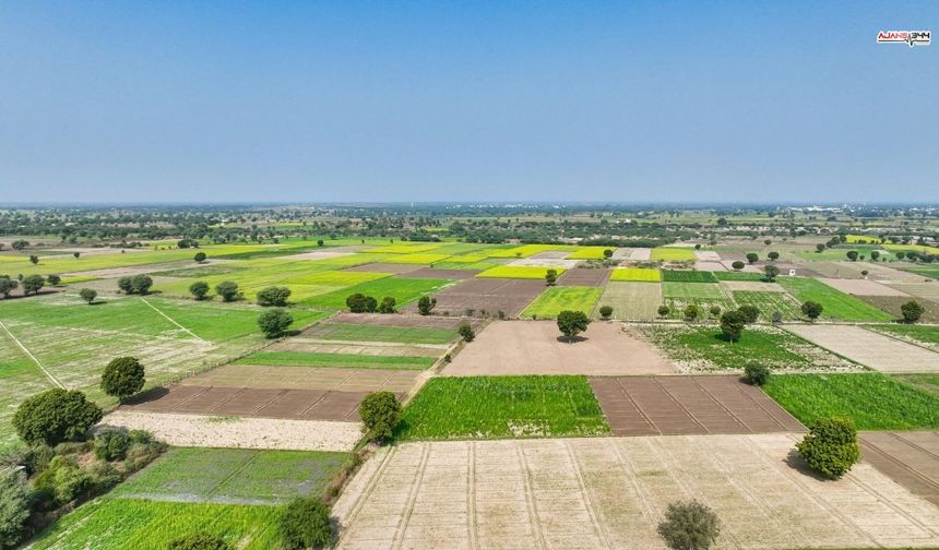 Kahramanmaraş’ta Bahçe Parseli İcradan Satışta