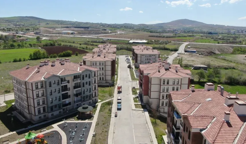 Kahramanmaraş'ta evi olanlar aman dikkat: Yıllardır beklenen karar geldi!