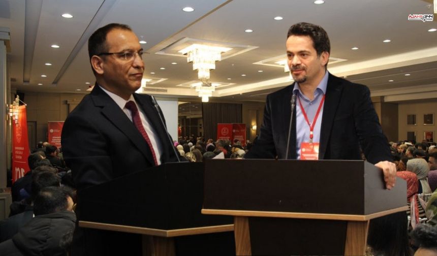 Kahramanmaraş’ta Öğrencilerin Esenliklerini Güçlendirme Projesi tanıtıldı