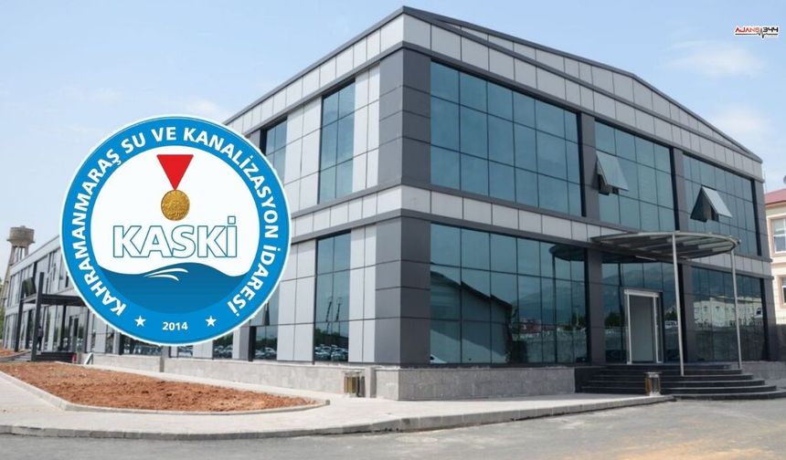 KASKİ Personel Alımı İçin Yarın Son Gün