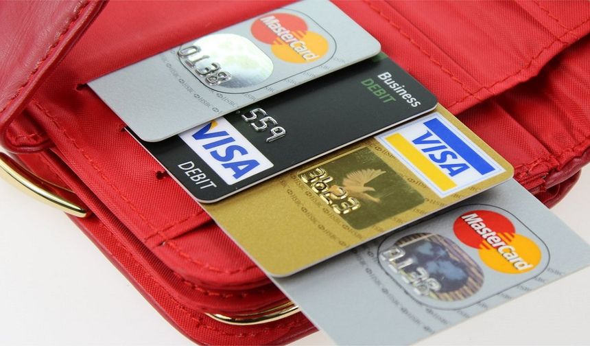 Kredi kartı sahipleri için artık son günler: Büyük değişiklik geliyor!