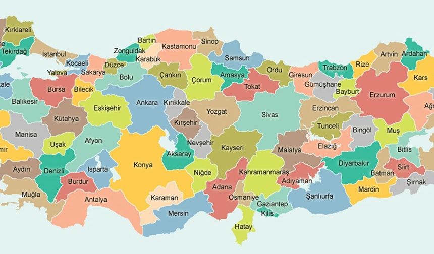 Nüfusu en yüksek köy hangisi: Şaşırtan rakam geldi!