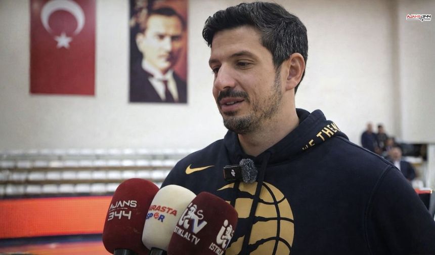 Başkan Gümüşer: “Her Maç Artık Final Niteliğinde”