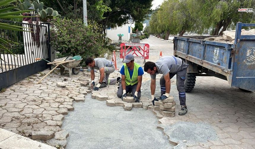 Kahramanmaraş’ta Bazı Yollar Trafiğe Kapanacak