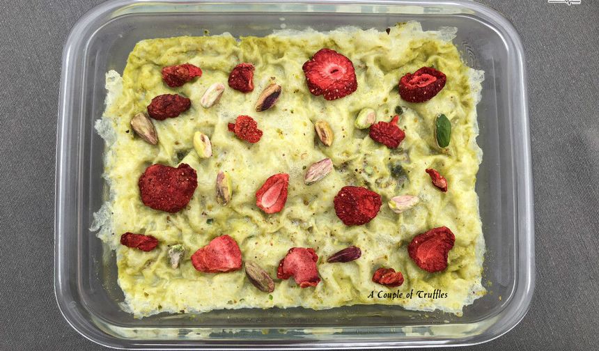 Kahramanmaraş’ta gençler güllaç yapmayı öğrenecek