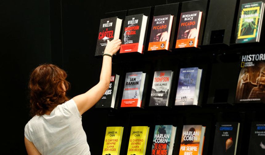 Türk edebiyatı Frankfurt Kitap Fuarı'nda tanıtılacak