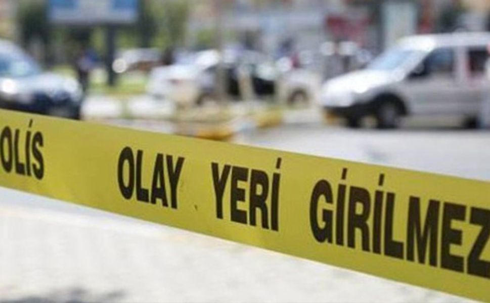 Kahramanmaraş’ta mezarlıkta cansız kadın bedeni bulundu!