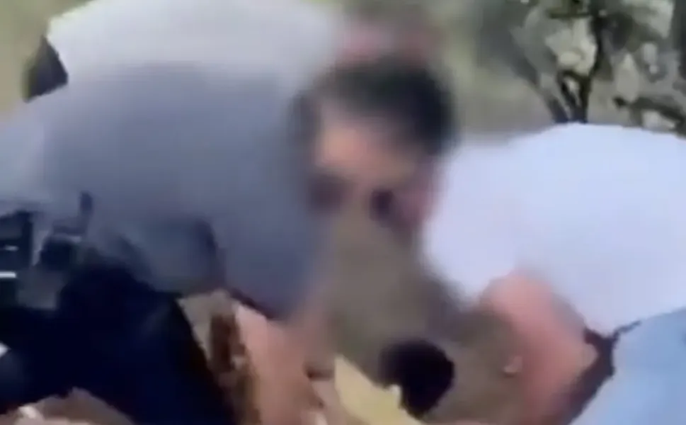 Kutsal Kitaba Hakaret ve Çocuklara Taciz Şüphelisi Ankara’da Yakalandı