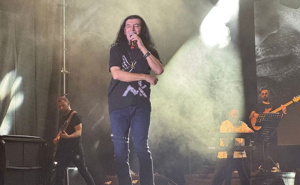 Kahramanmaraş’ta Murat Kekilli Rüzgârı Esti