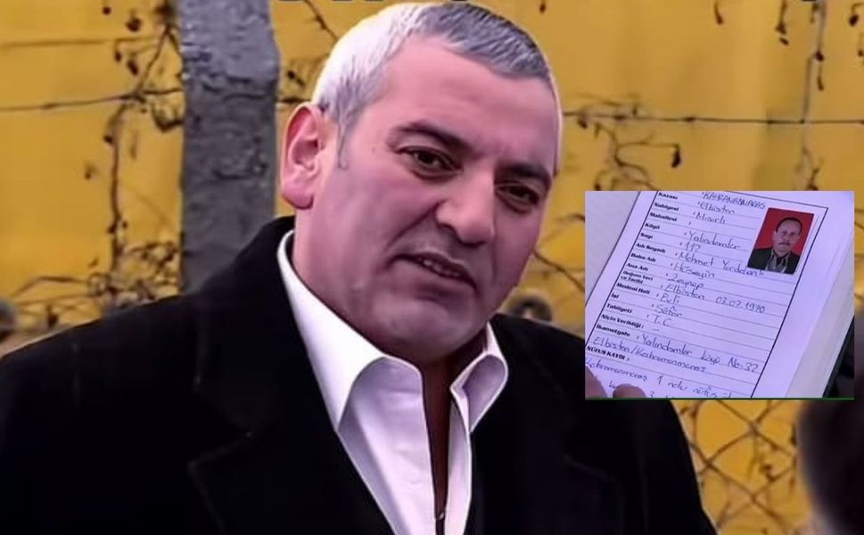 Kurtlar Vadisi Pusu’da Elbistan Ayrıntısı Dikkat Çekti