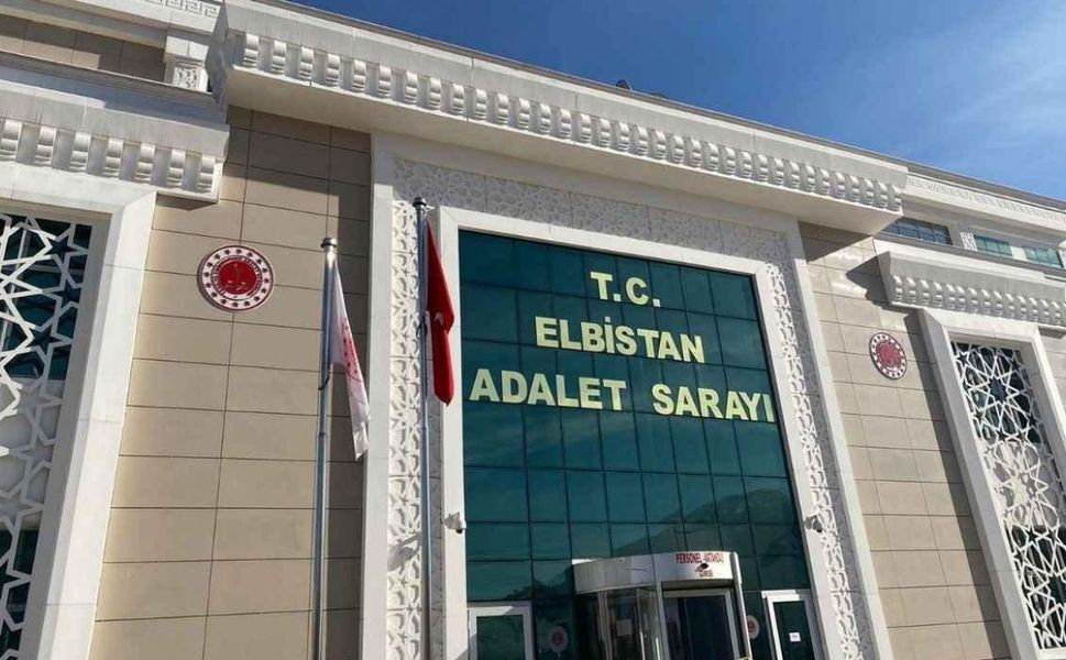 Kahramanmaraş’ta Düğün Magandaları Göz Altına Alındı