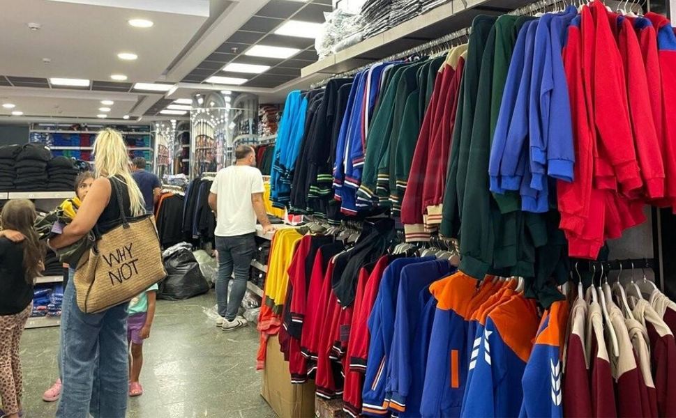 Kahramanmaraş’ta forma fiyatları aile bütçesini zorluyor mu?