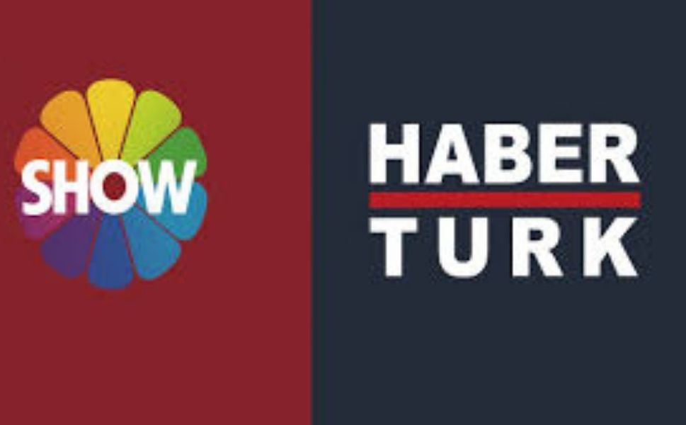 Habertürk ve Show TV’ye El Konuldu