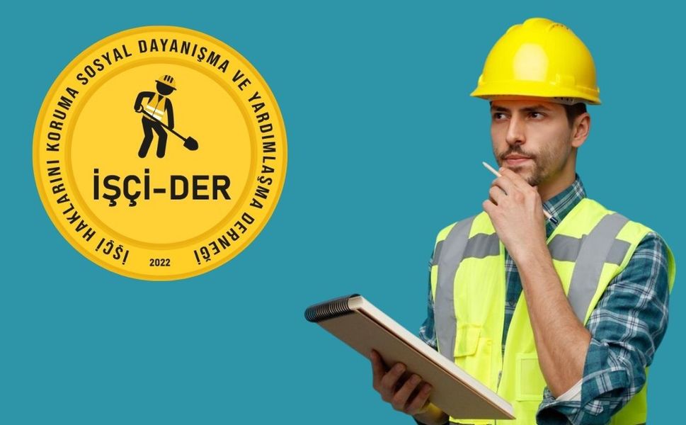 İŞÇİDER, Çalışanlar İçin Güvencenin Adı Olmaya Hazırlanıyor